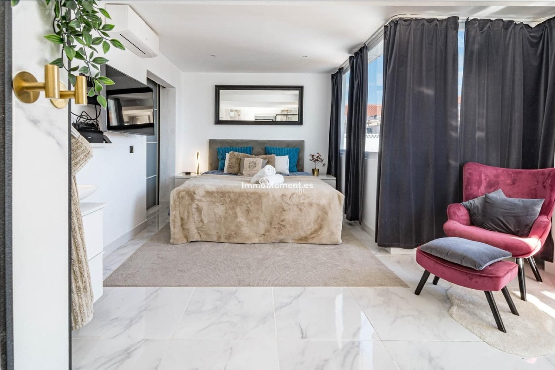 Reventa - Apartamento - Marbella - Nueva Andalucía