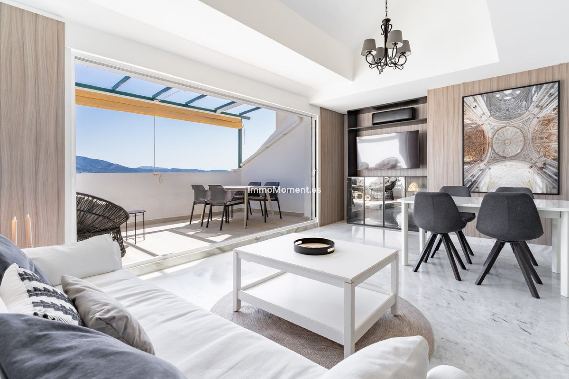 Reventa - Apartamento - Marbella - Nueva Andalucía