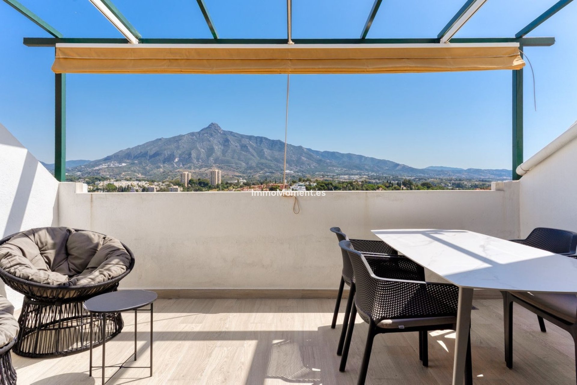 Reventa - Apartamento - Marbella - Nueva Andalucía