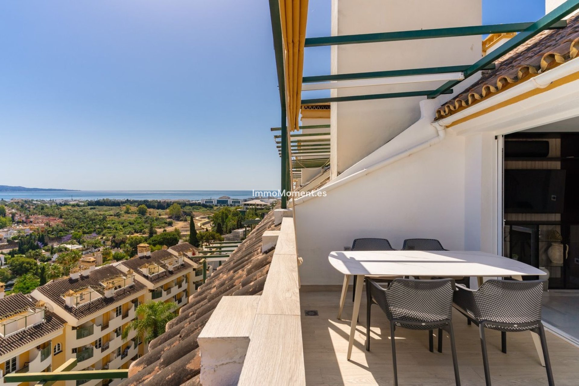 Reventa - Apartamento - Marbella - Nueva Andalucía
