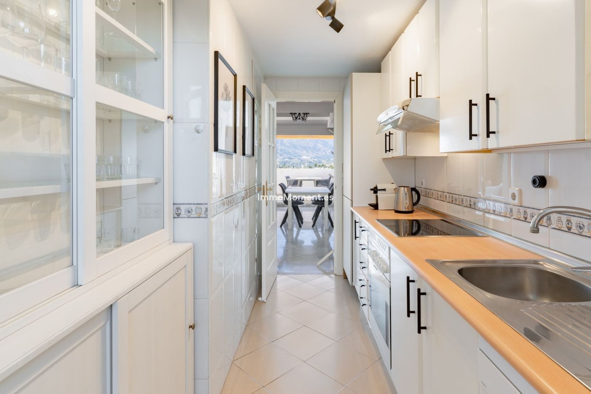 Reventa - Apartamento - Marbella - Nueva Andalucía