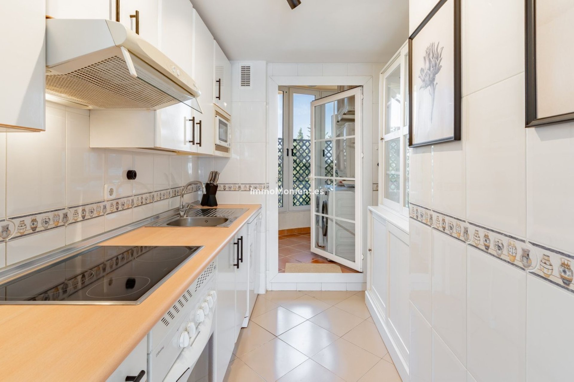Reventa - Apartamento - Marbella - Nueva Andalucía