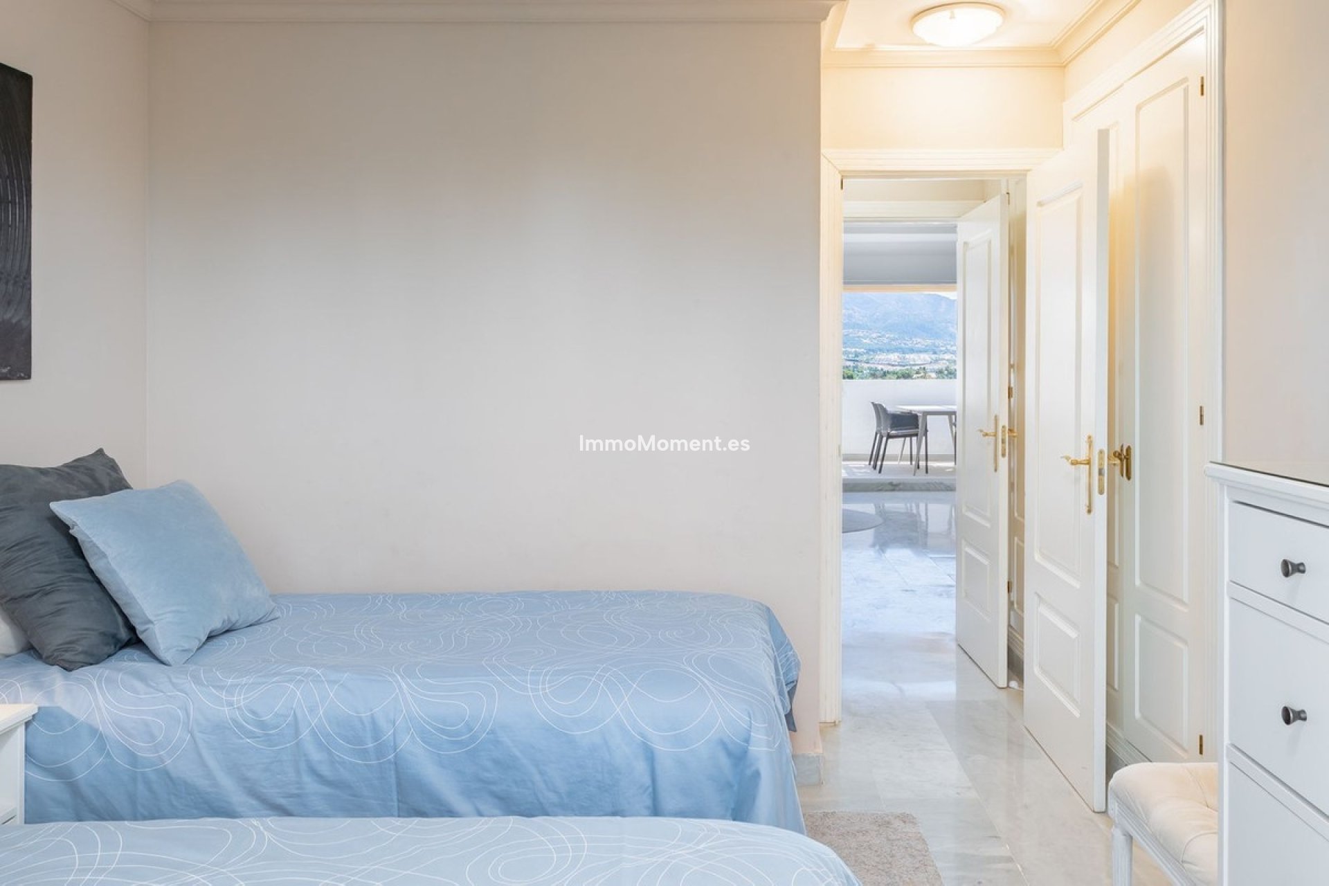 Reventa - Apartamento - Marbella - Nueva Andalucía
