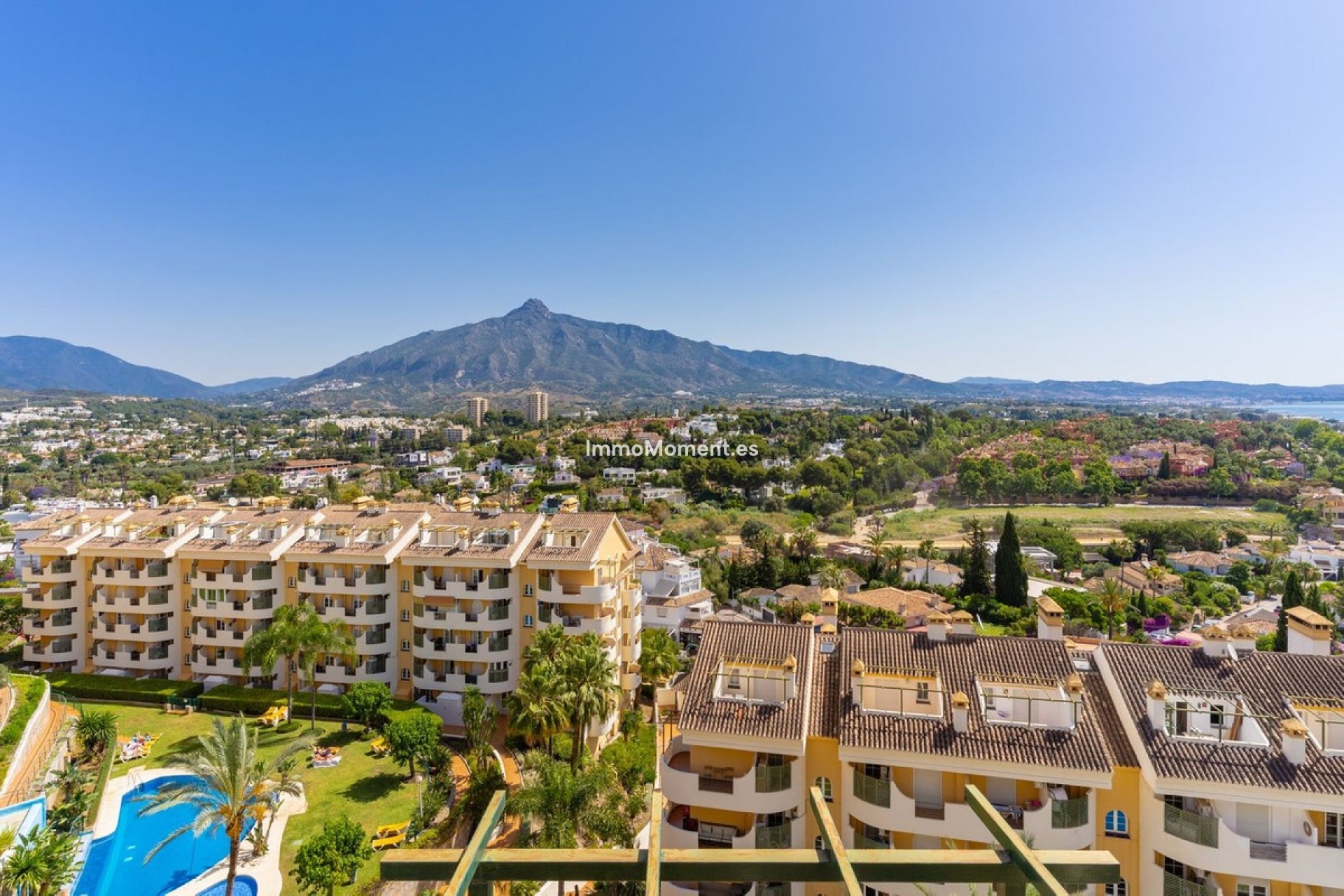 Reventa - Apartamento - Marbella - Nueva Andalucía