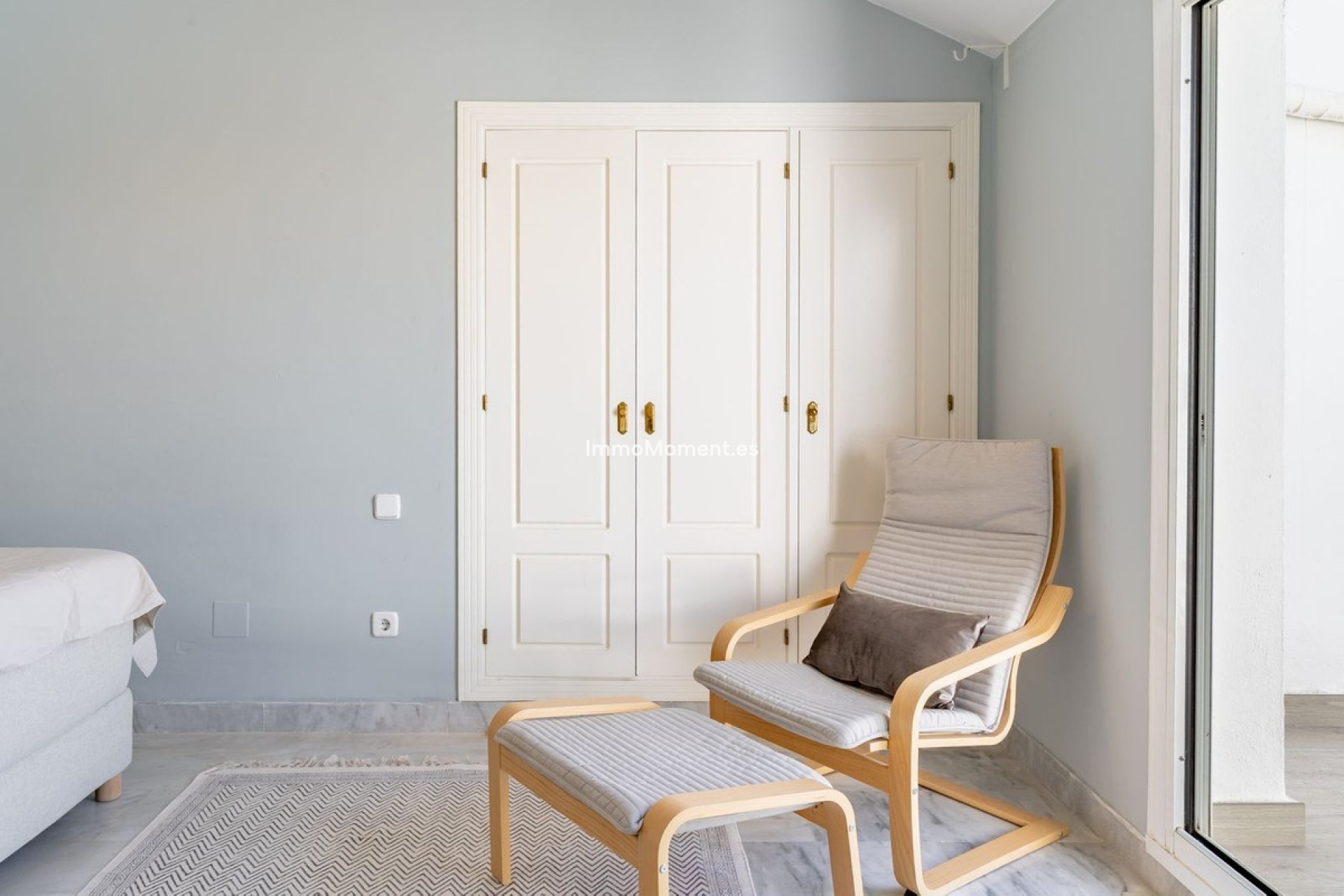 Reventa - Apartamento - Marbella - Nueva Andalucía