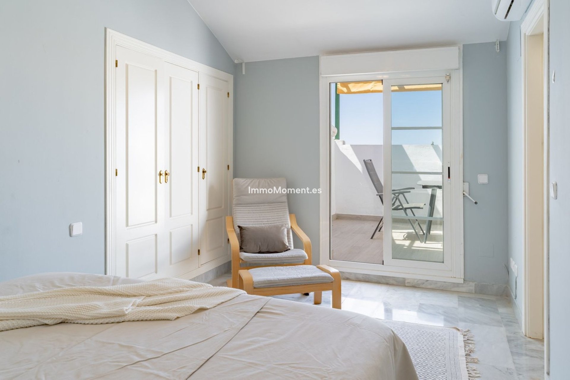 Reventa - Apartamento - Marbella - Nueva Andalucía