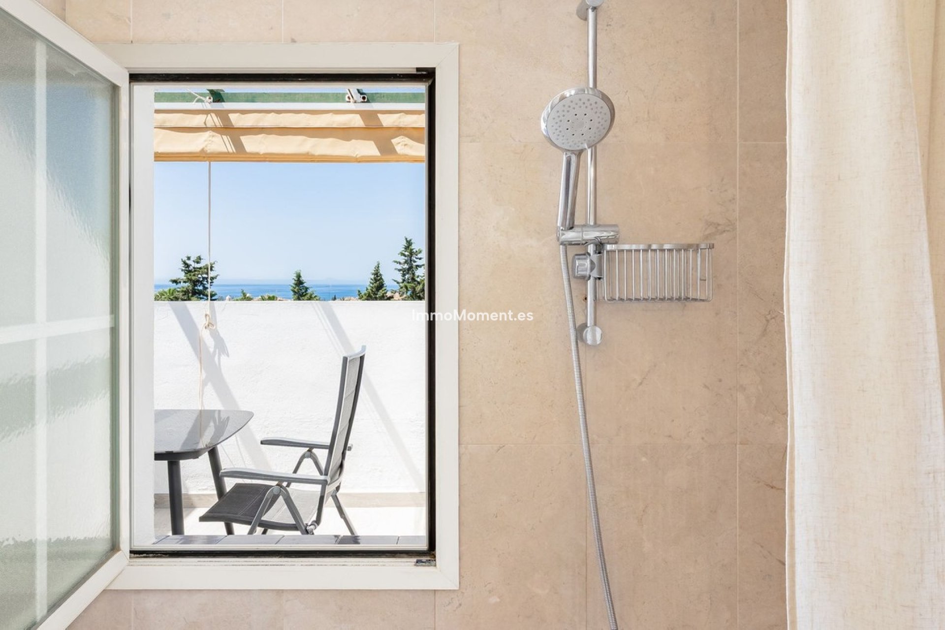 Reventa - Apartamento - Marbella - Nueva Andalucía