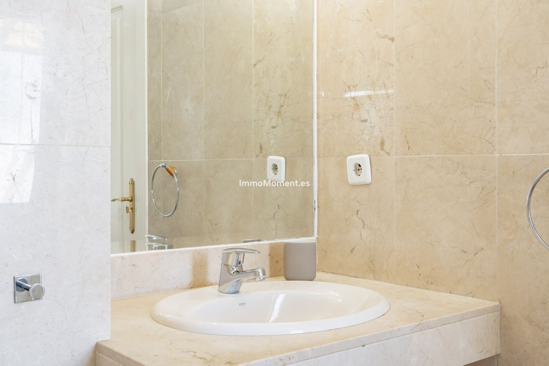 Reventa - Apartamento - Marbella - Nueva Andalucía