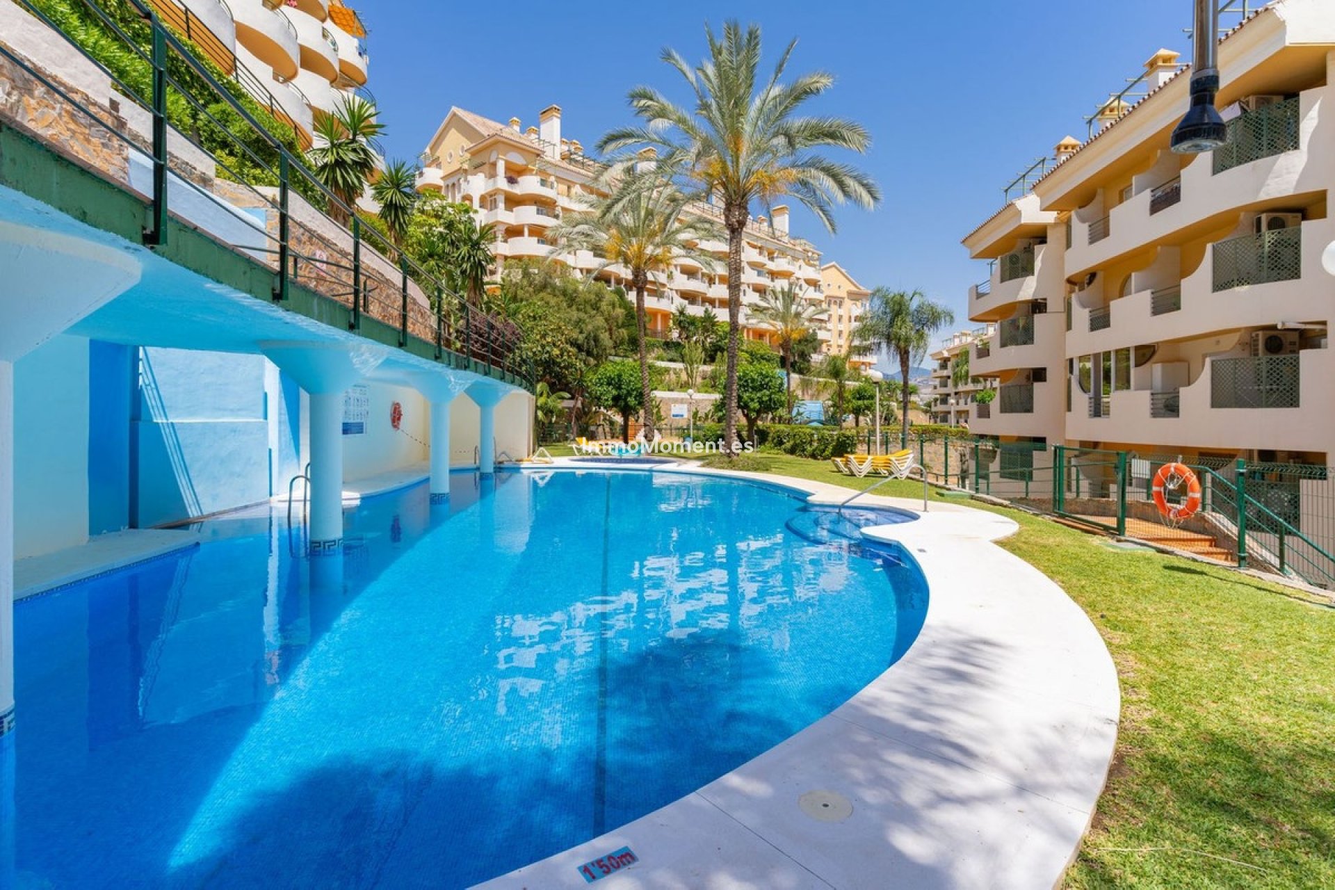Reventa - Apartamento - Marbella - Nueva Andalucía