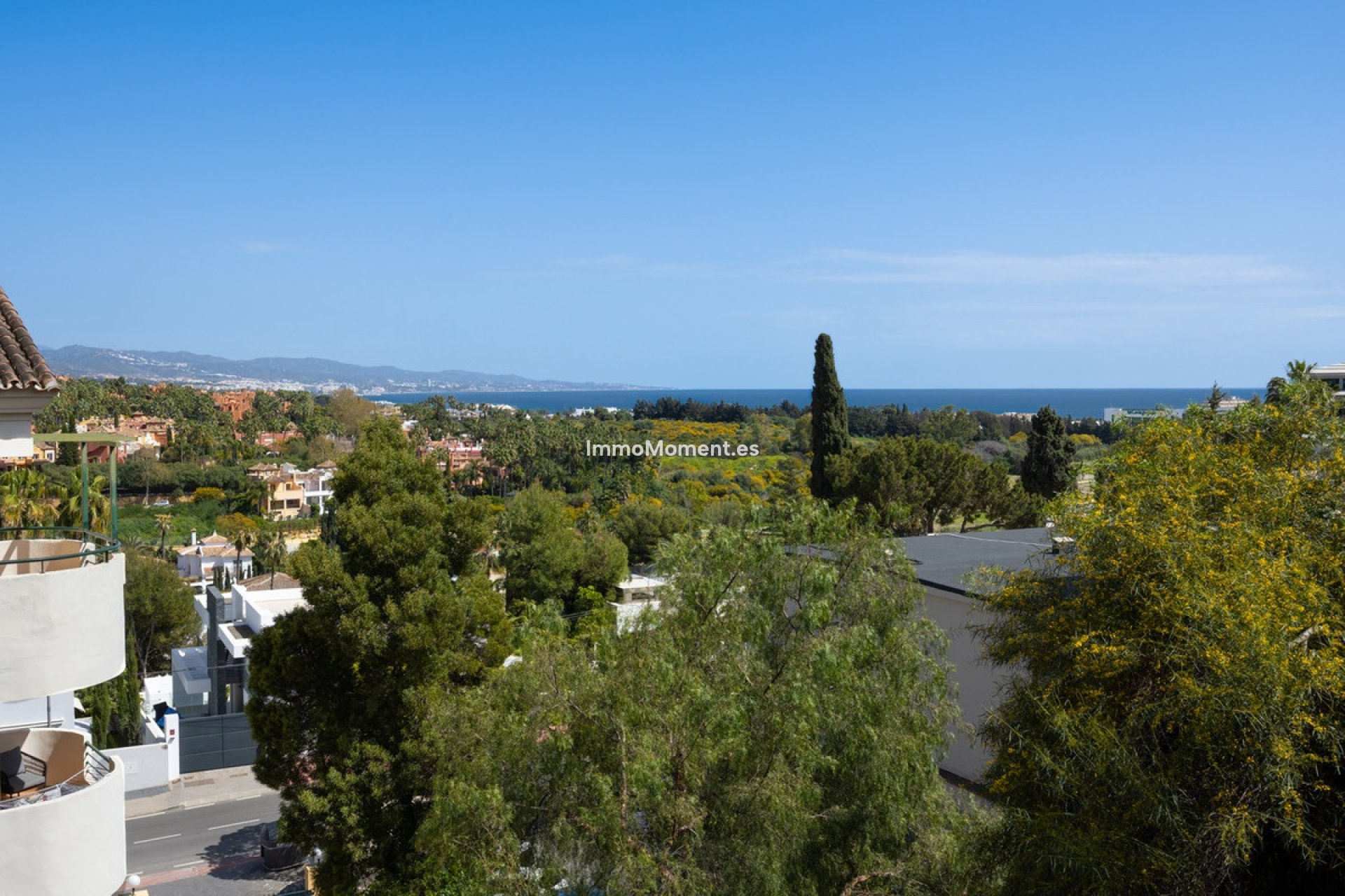 Reventa - Apartamento - Marbella - Nueva Andalucía