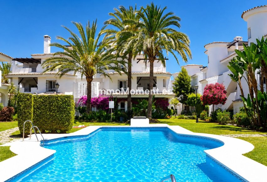Reventa - Apartamento - Marbella - Nueva Andalucía