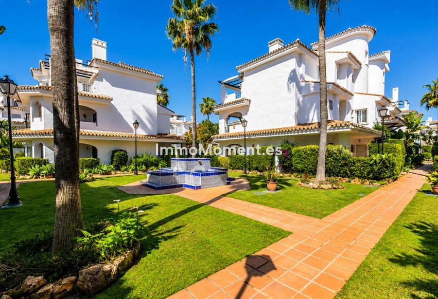 Reventa - Apartamento - Marbella - Nueva Andalucía