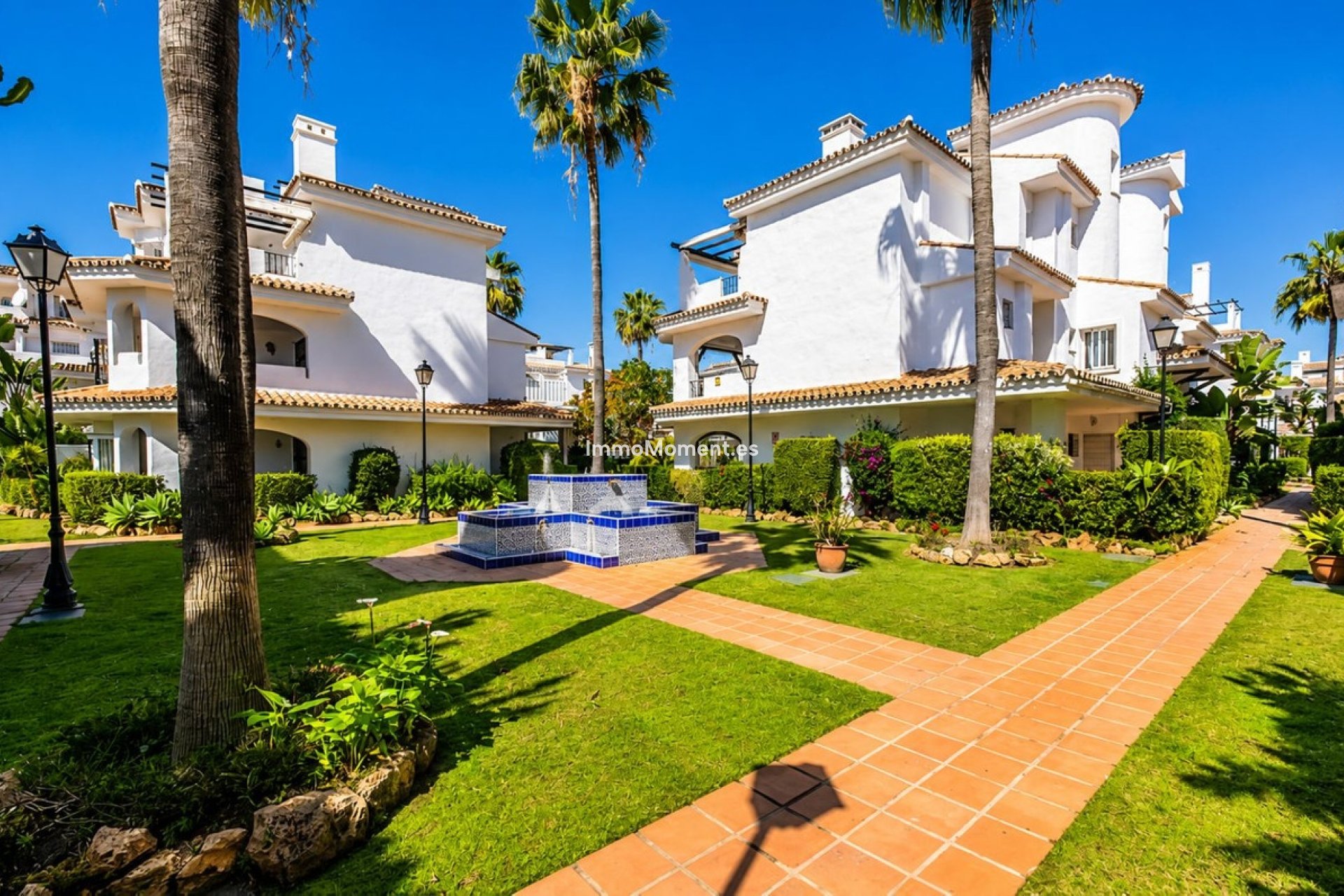 Reventa - Apartamento - Marbella - Nueva Andalucía