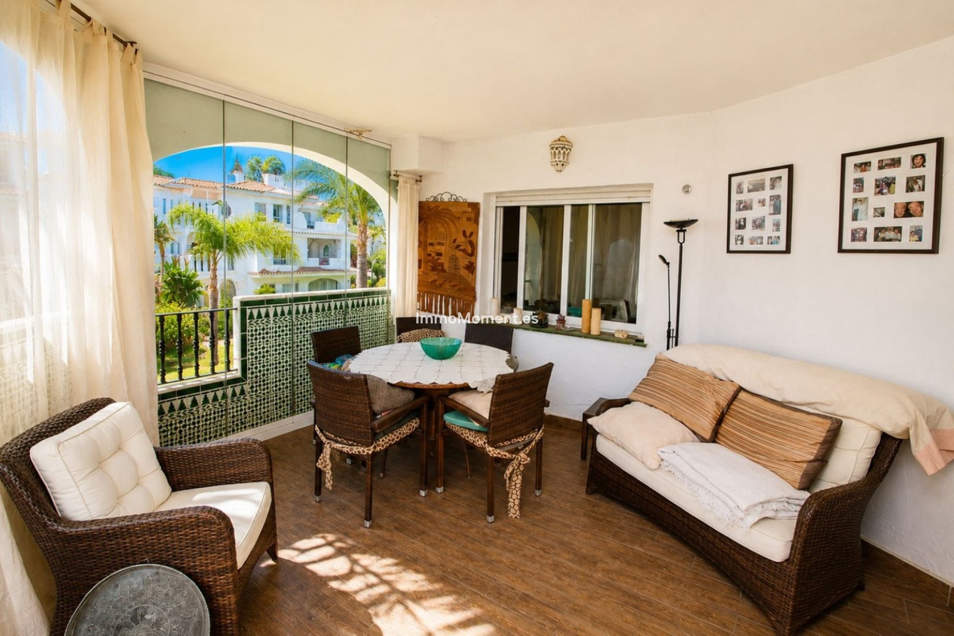 Reventa - Apartamento - Marbella - Nueva Andalucía