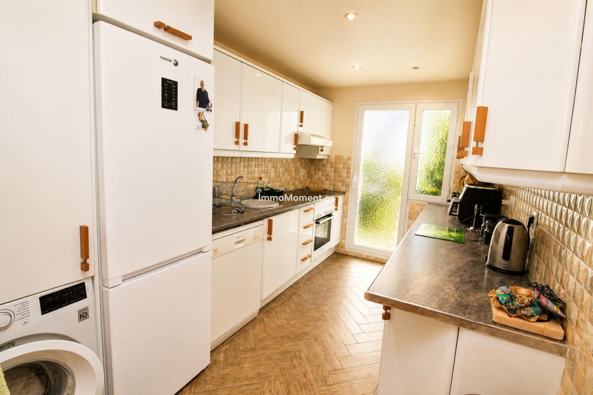 Reventa - Apartamento - Marbella - Nueva Andalucía