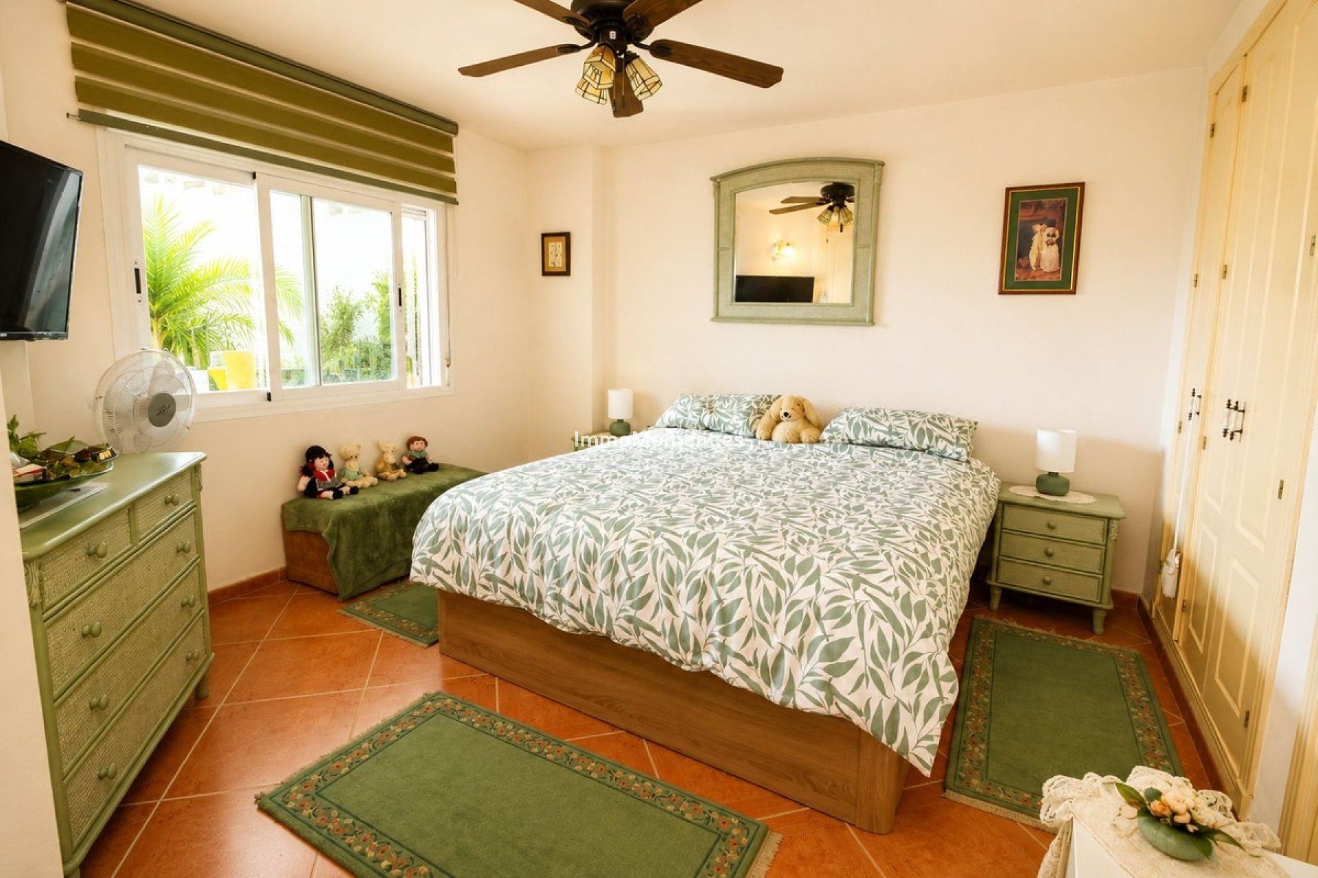 Reventa - Apartamento - Marbella - Nueva Andalucía