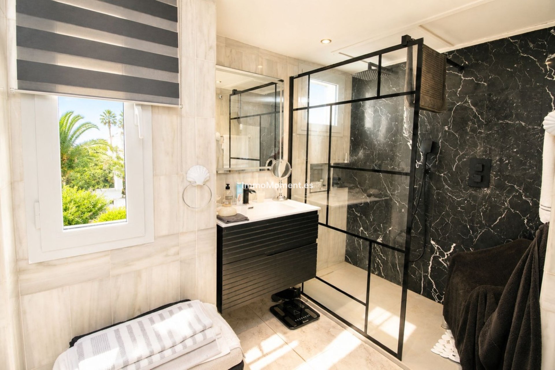 Reventa - Apartamento - Marbella - Nueva Andalucía