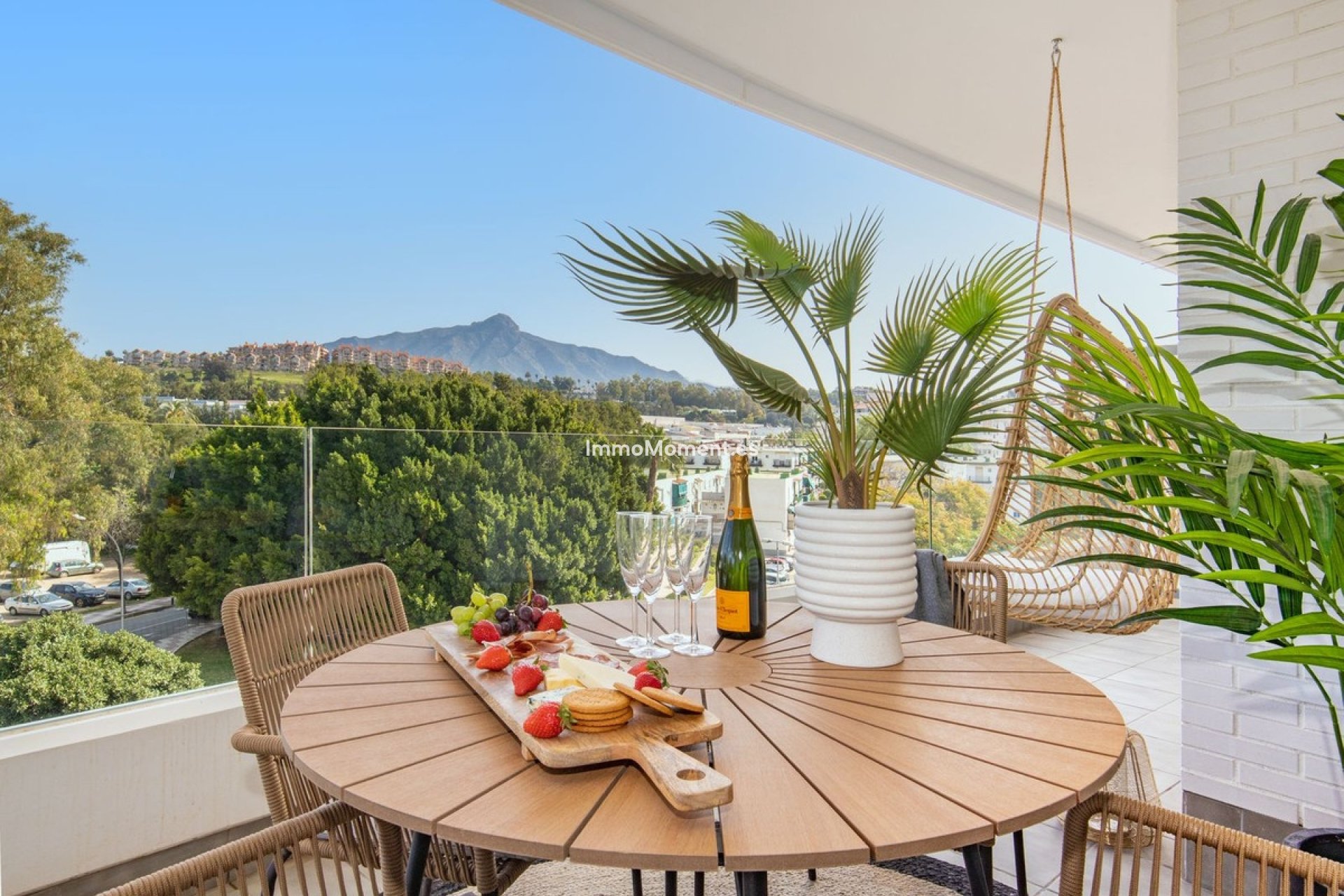 Reventa - Apartamento - Marbella - Nueva Andalucía