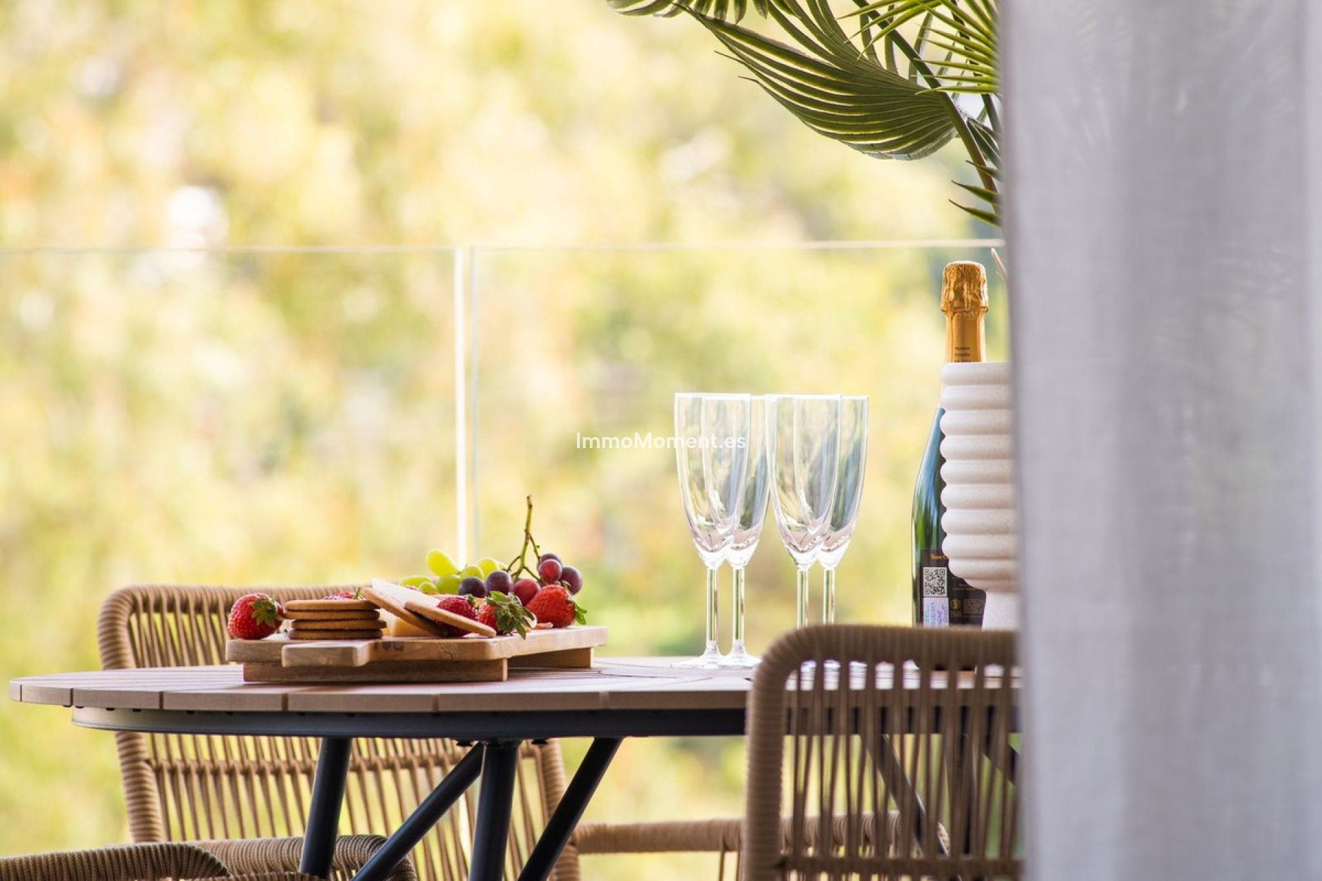 Reventa - Apartamento - Marbella - Nueva Andalucía