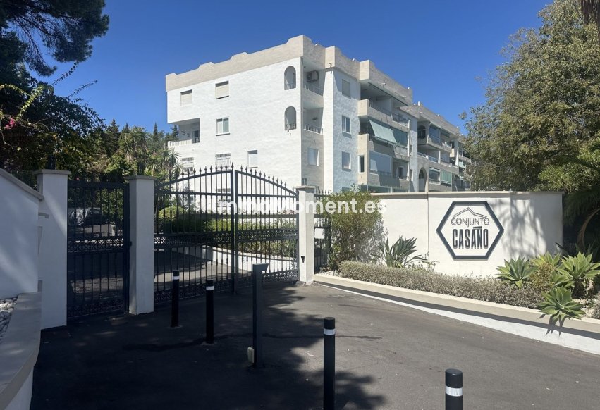 Reventa - Apartamento - Marbella - Nueva Andalucía
