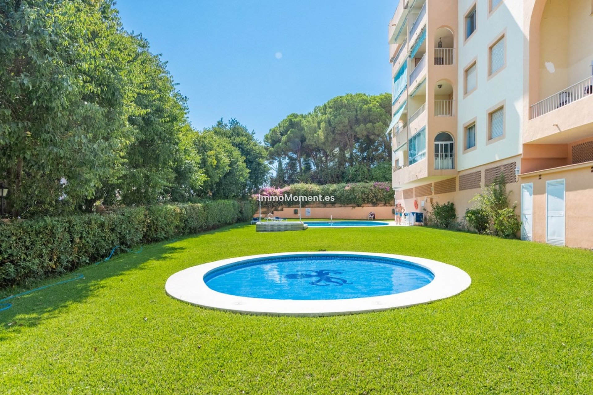 Reventa - Apartamento - Marbella - Nueva Andalucía