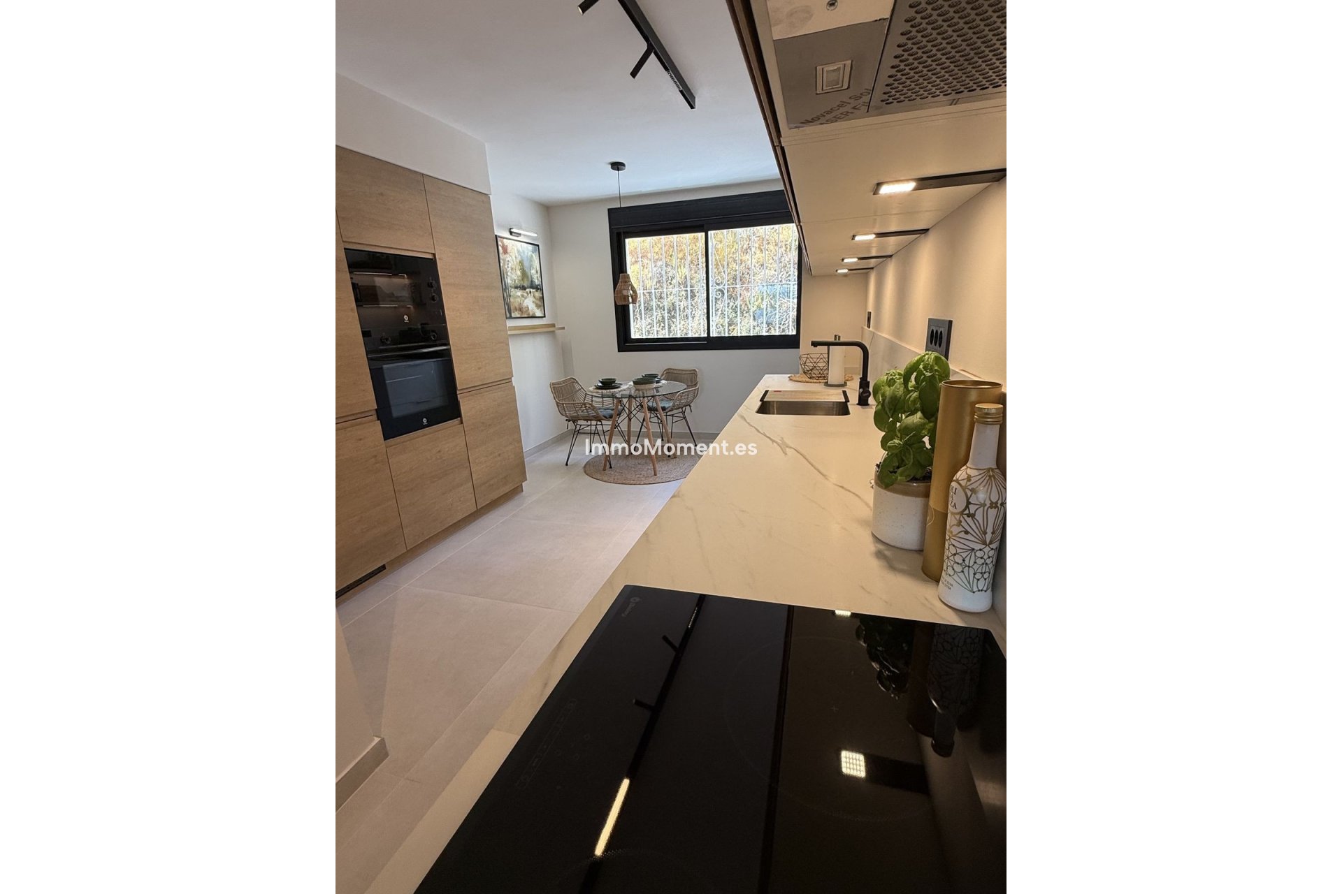 Reventa - Apartamento - Marbella - Nueva Andalucía