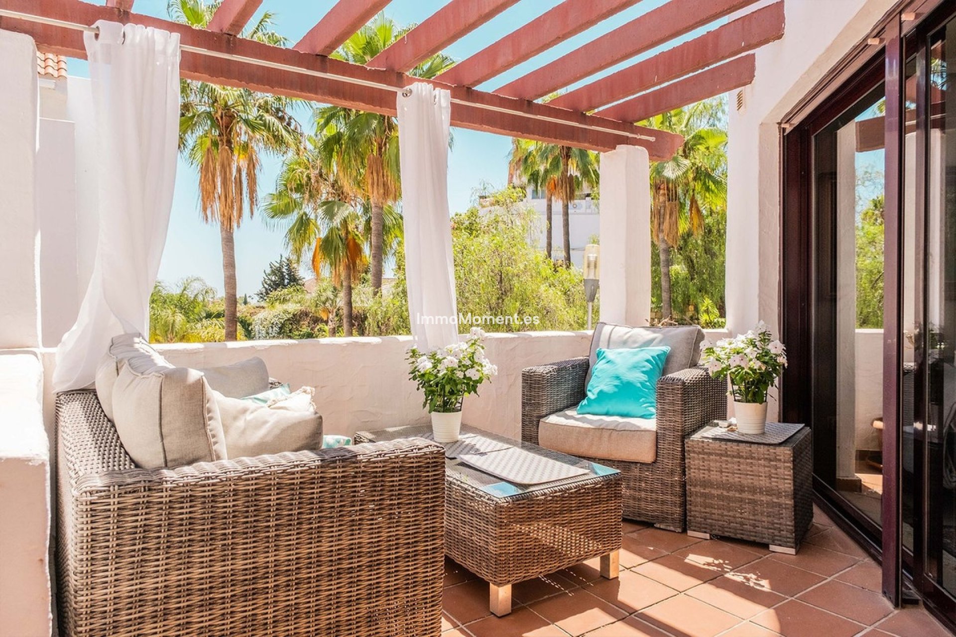 Reventa - Apartamento - Marbella - Nueva Andalucía