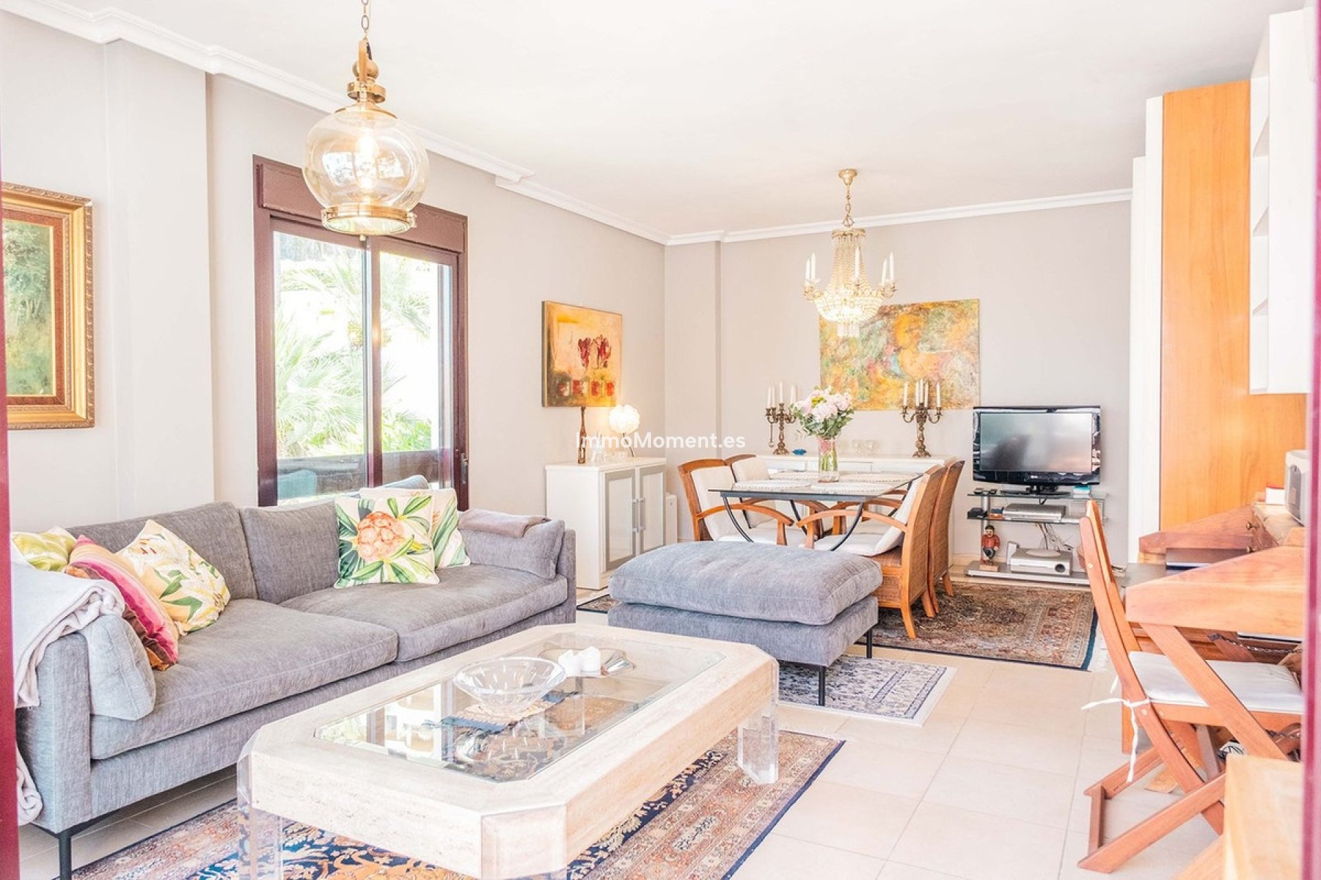 Reventa - Apartamento - Marbella - Nueva Andalucía