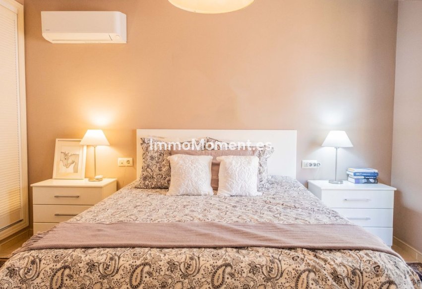 Reventa - Apartamento - Marbella - Nueva Andalucía