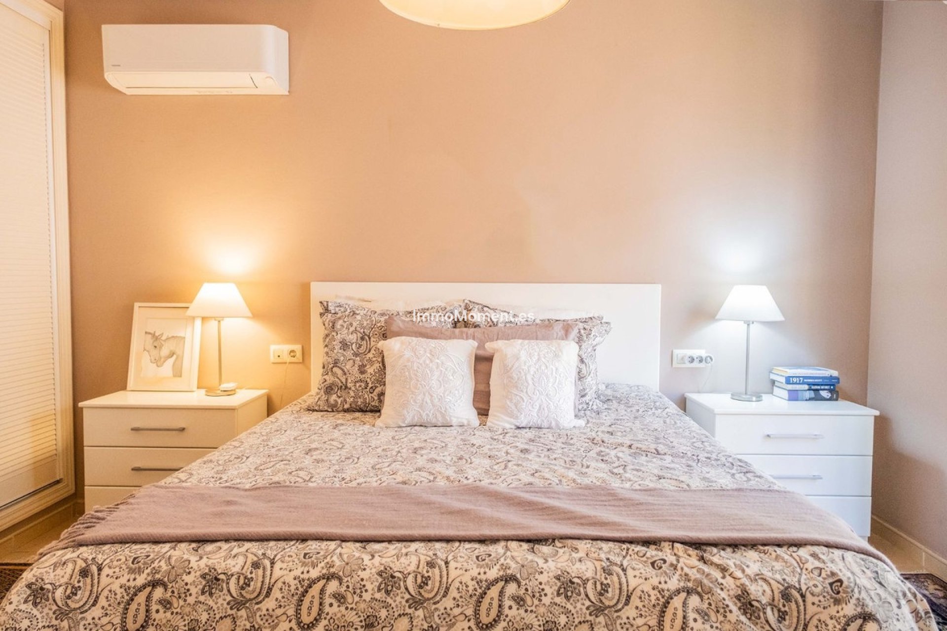 Reventa - Apartamento - Marbella - Nueva Andalucía