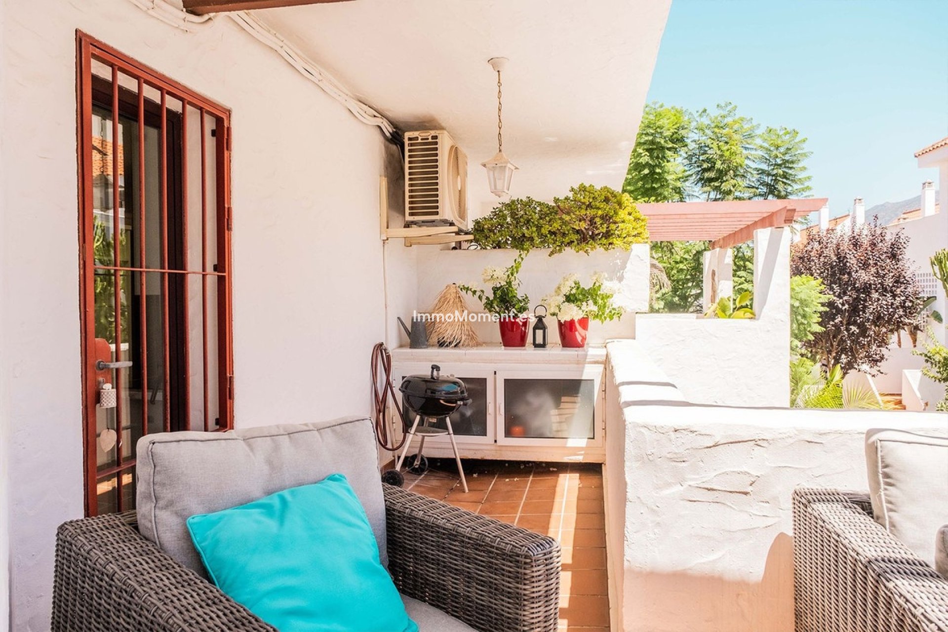 Reventa - Apartamento - Marbella - Nueva Andalucía