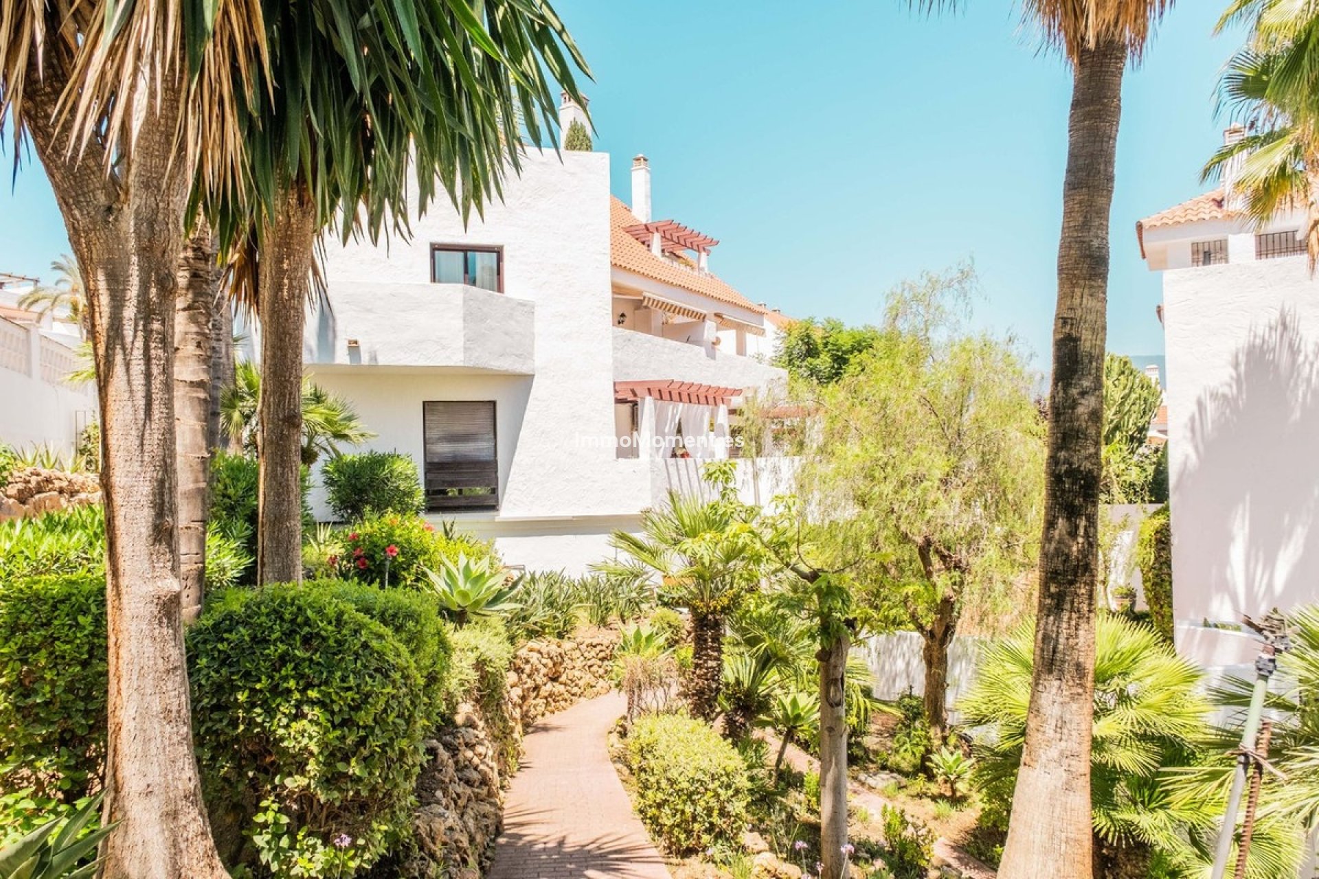 Reventa - Apartamento - Marbella - Nueva Andalucía