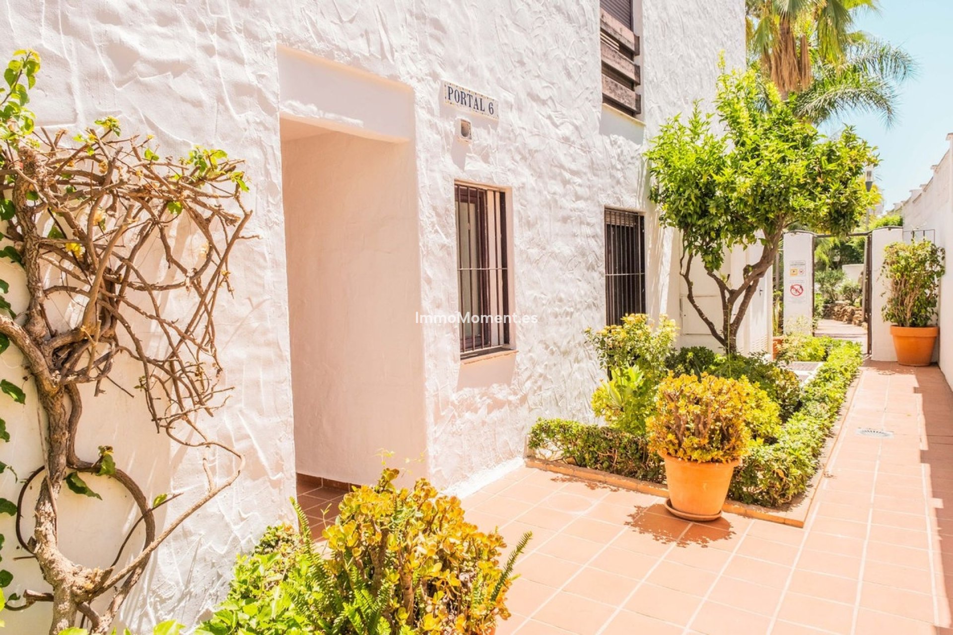 Reventa - Apartamento - Marbella - Nueva Andalucía
