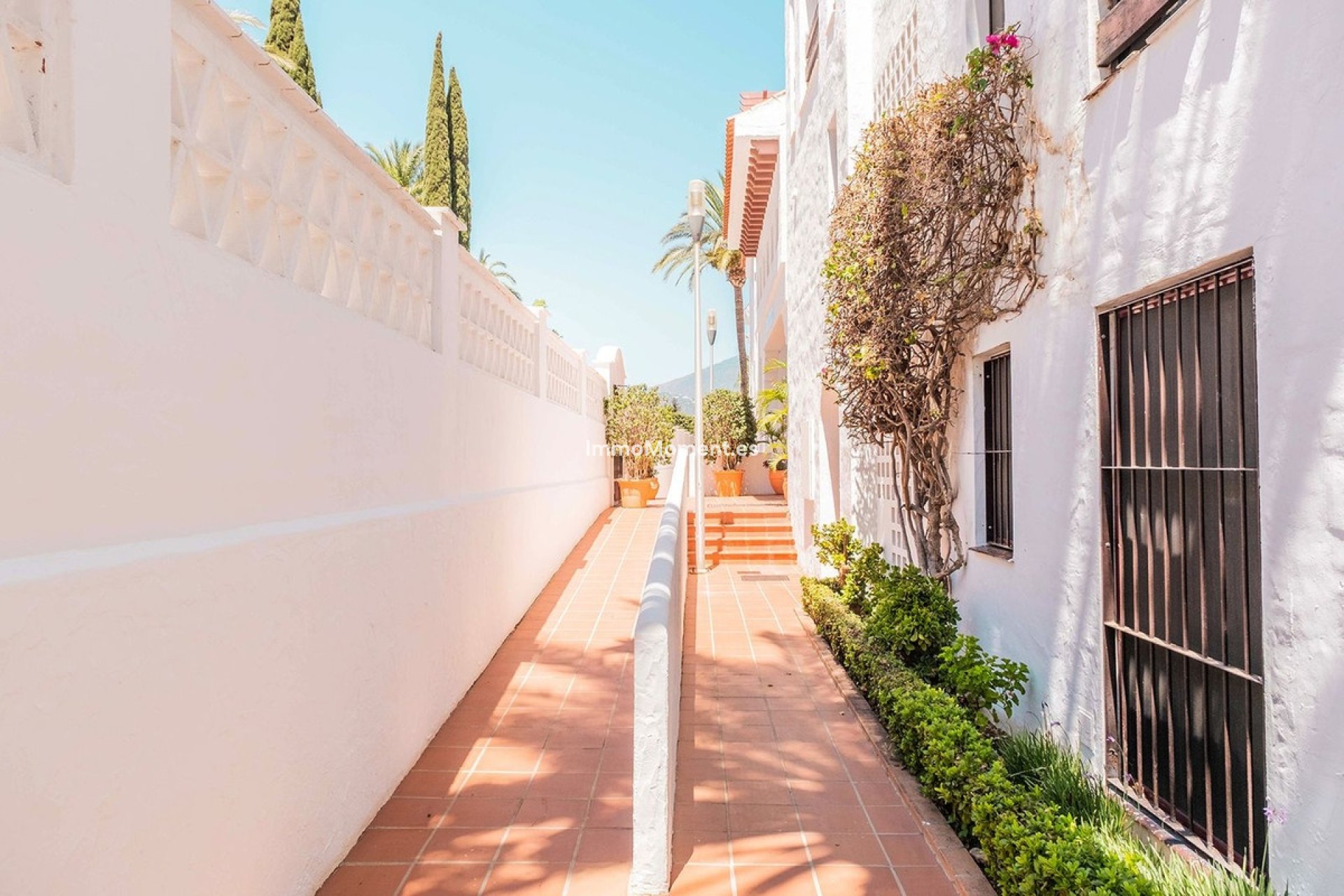 Reventa - Apartamento - Marbella - Nueva Andalucía