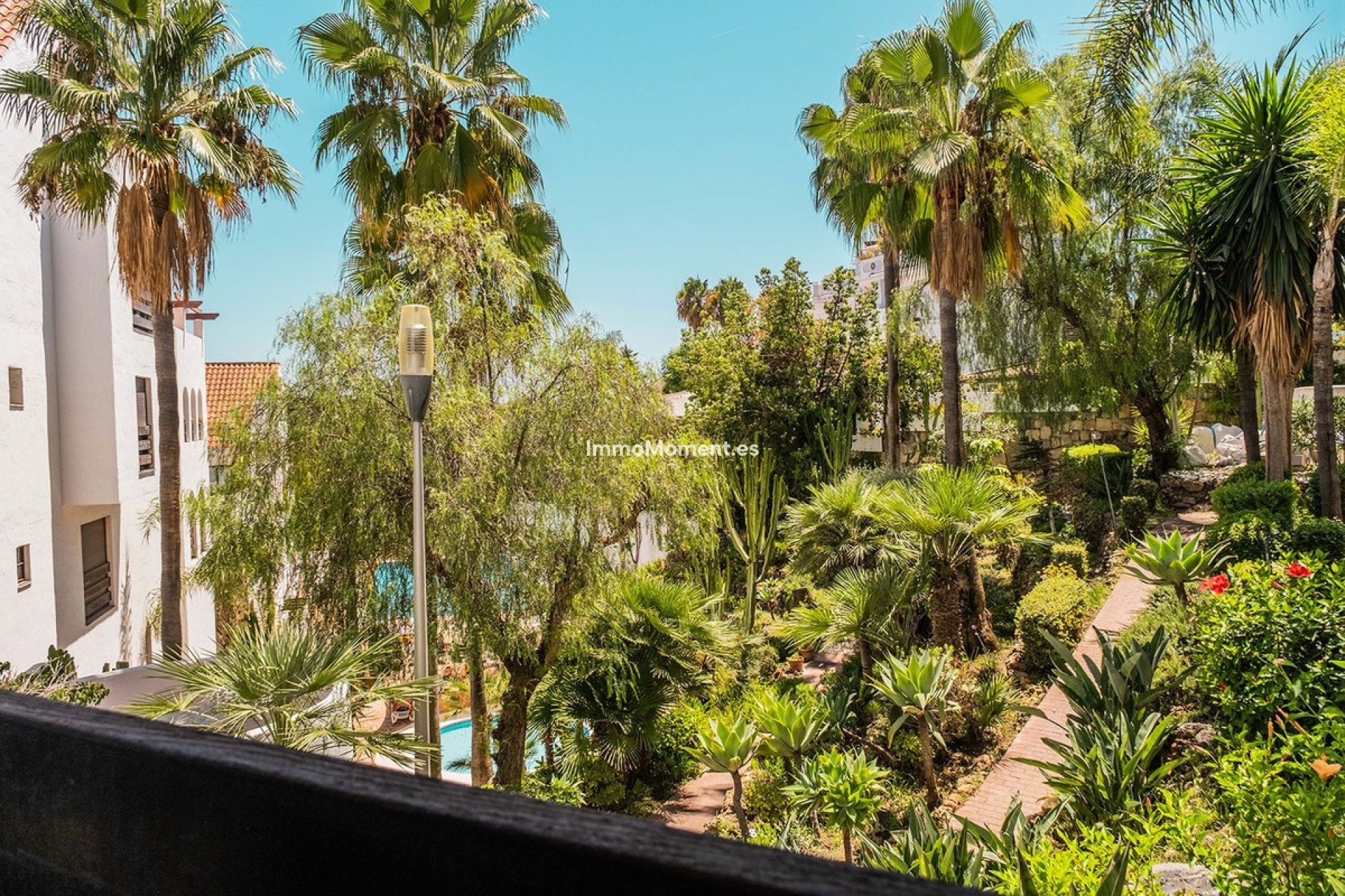 Reventa - Apartamento - Marbella - Nueva Andalucía