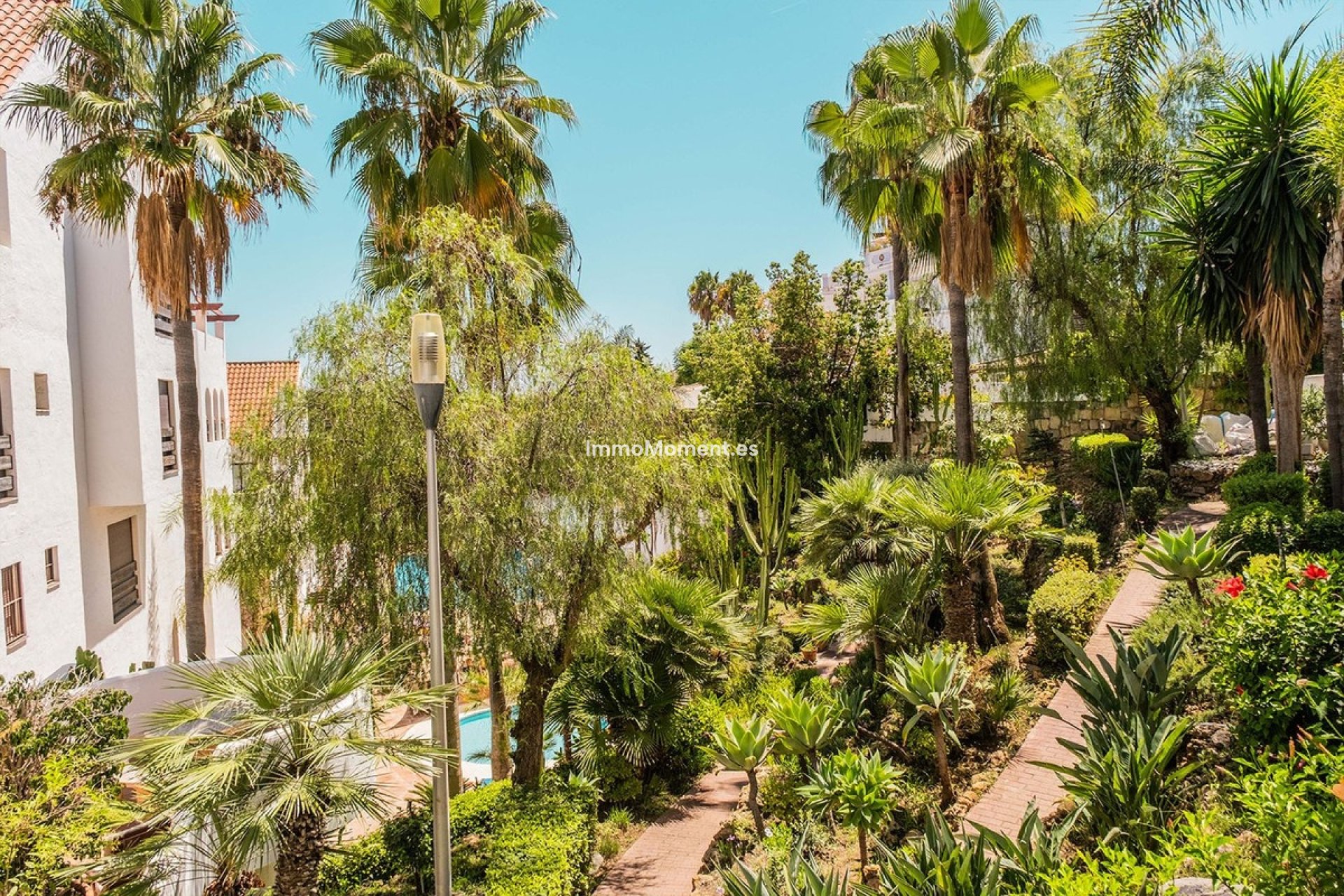 Reventa - Apartamento - Marbella - Nueva Andalucía