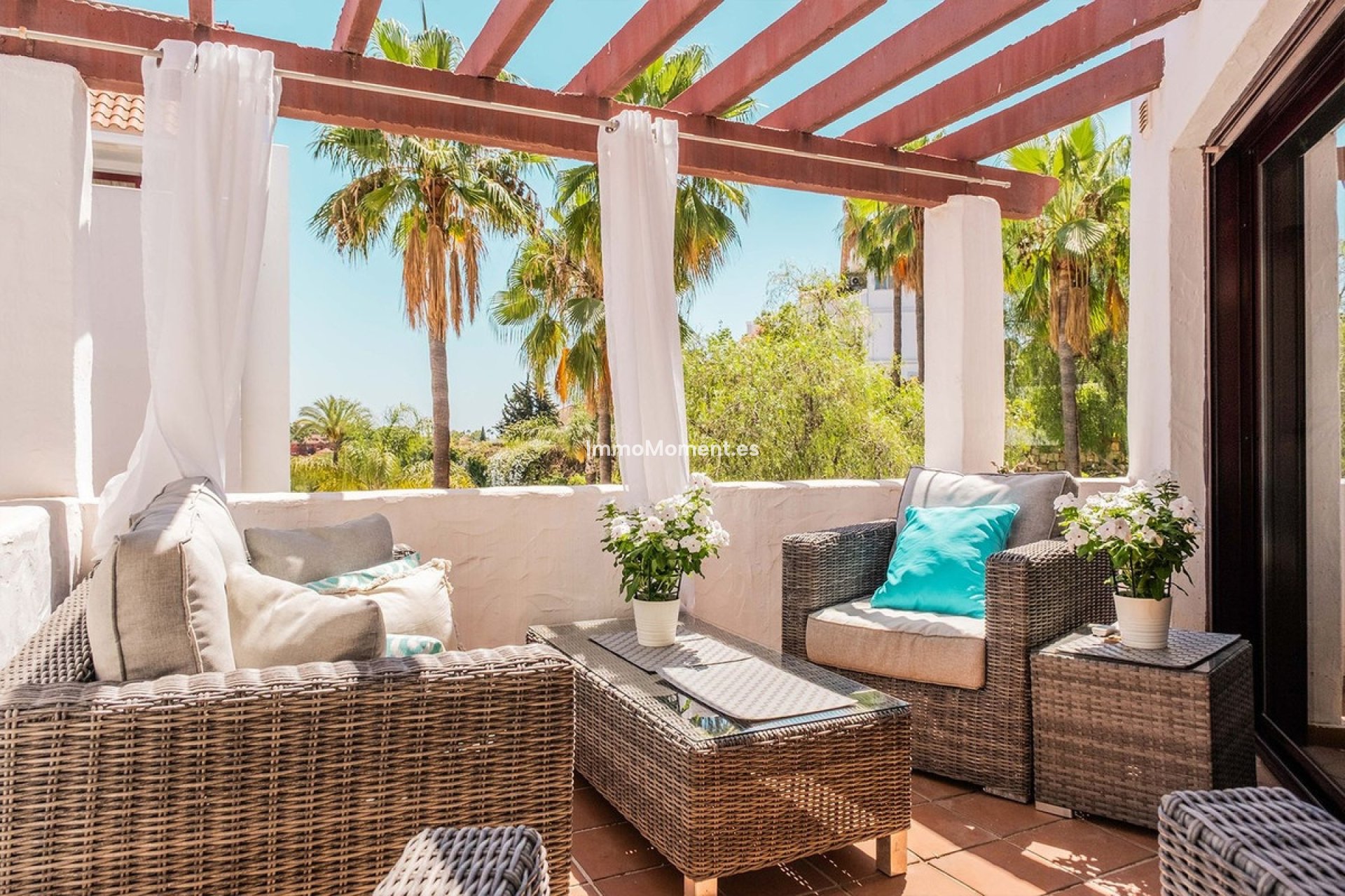Reventa - Apartamento - Marbella - Nueva Andalucía