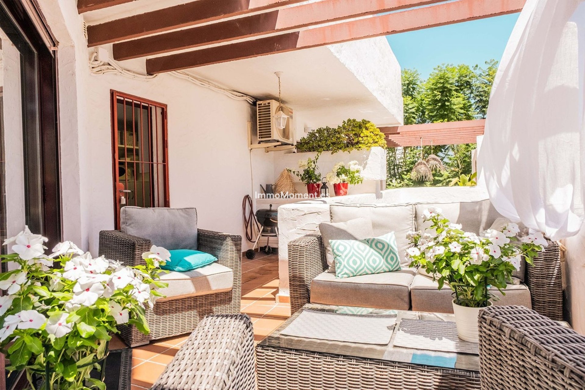 Reventa - Apartamento - Marbella - Nueva Andalucía