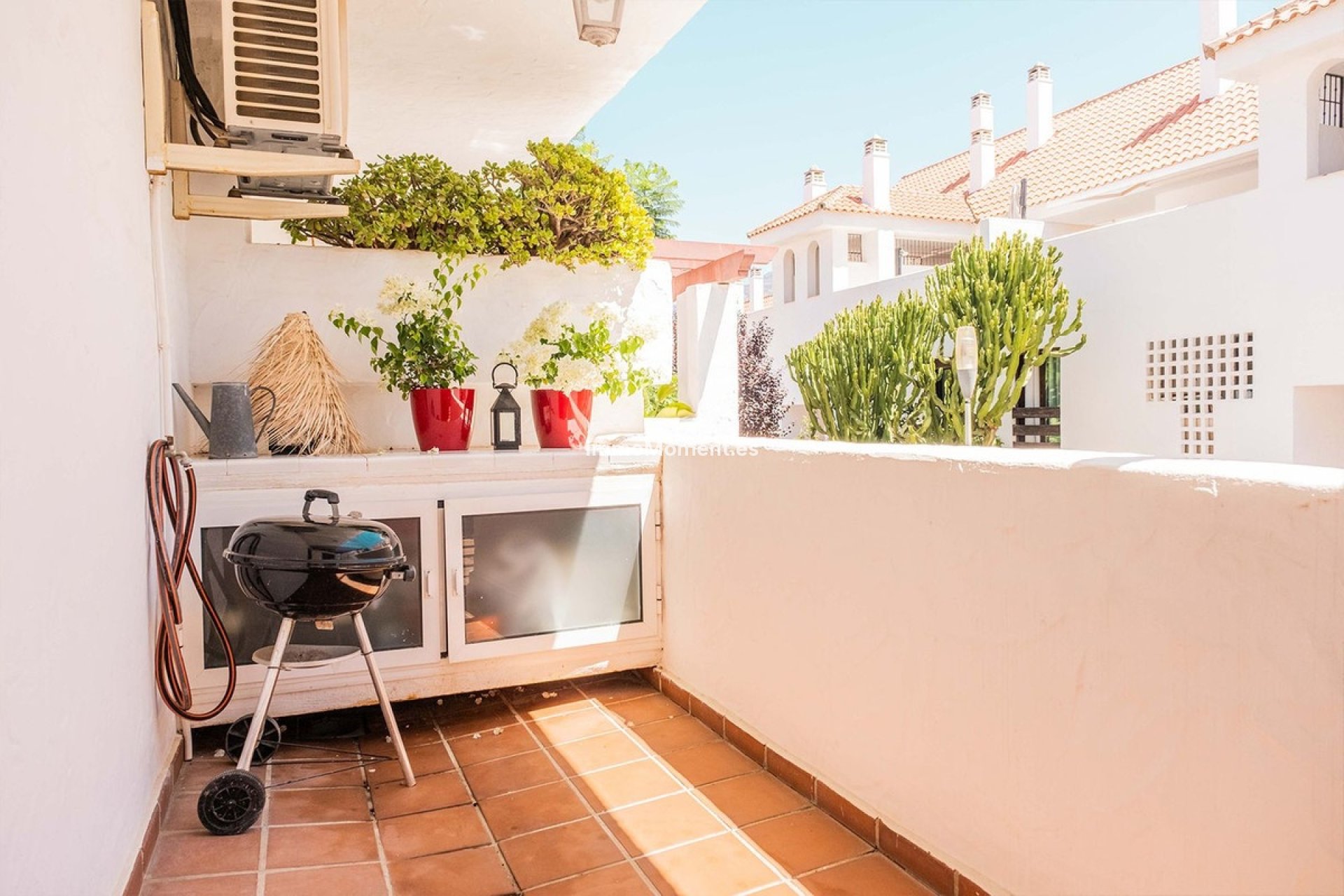 Reventa - Apartamento - Marbella - Nueva Andalucía