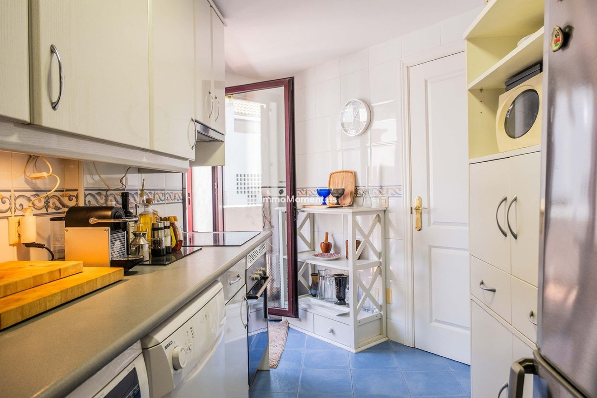 Reventa - Apartamento - Marbella - Nueva Andalucía