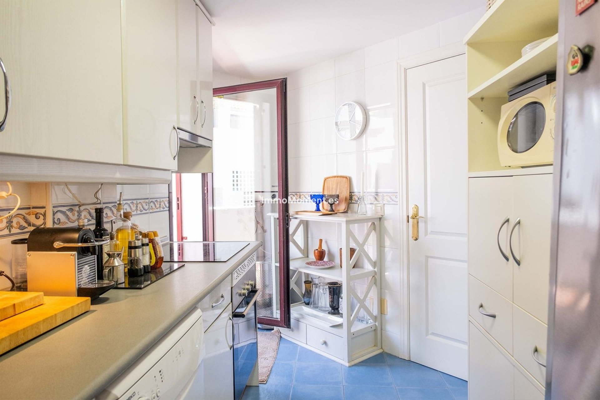 Reventa - Apartamento - Marbella - Nueva Andalucía
