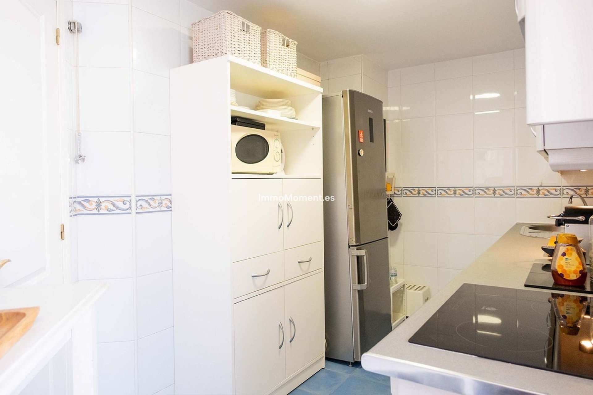 Reventa - Apartamento - Marbella - Nueva Andalucía
