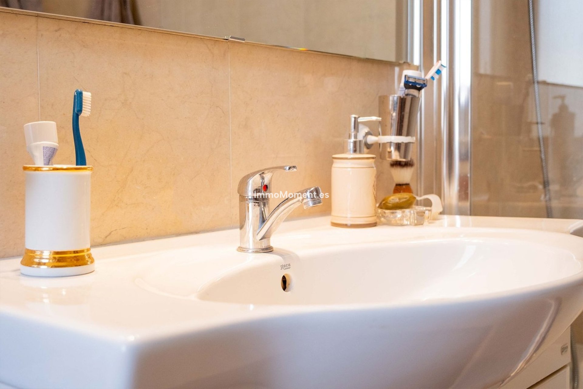 Reventa - Apartamento - Marbella - Nueva Andalucía
