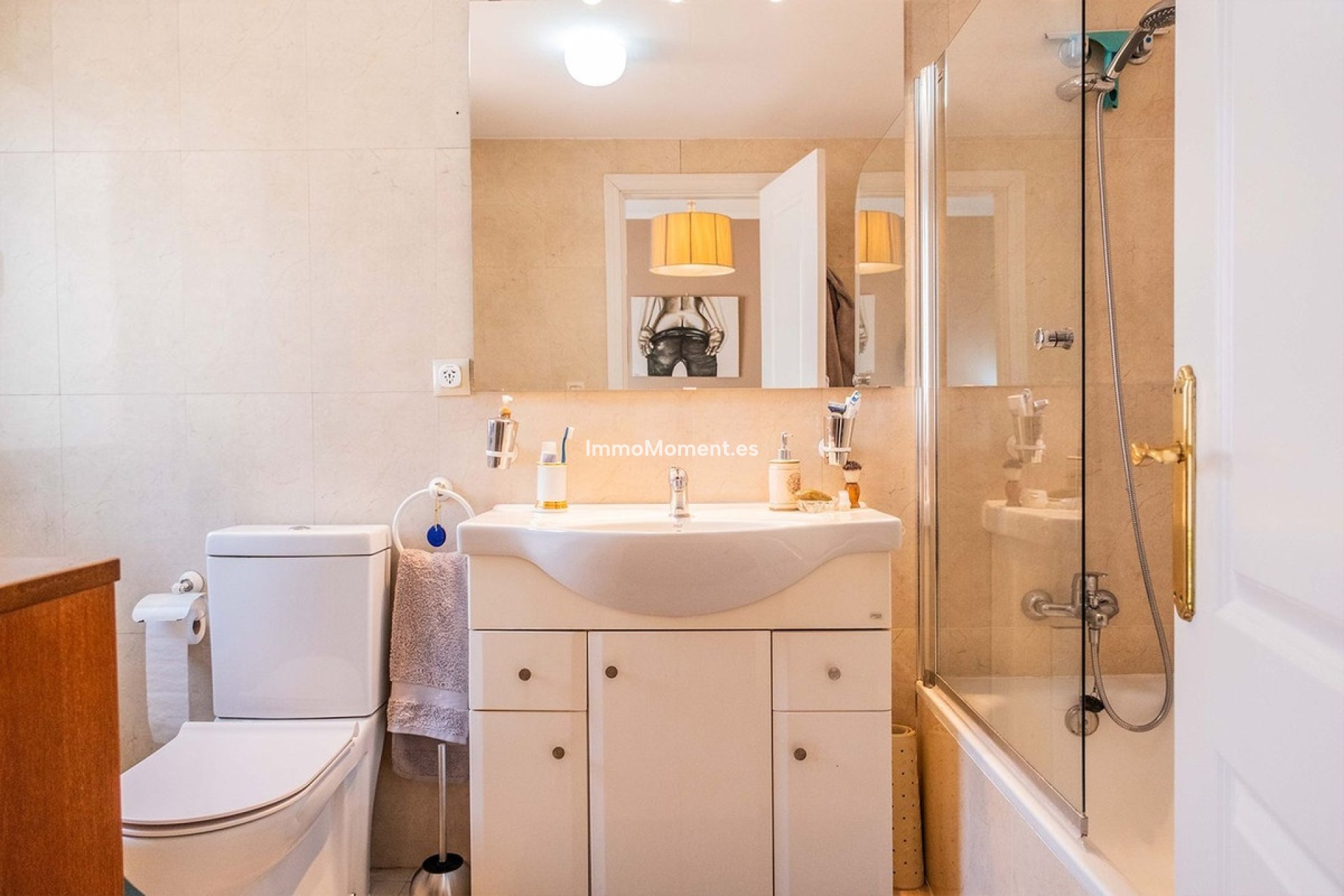 Reventa - Apartamento - Marbella - Nueva Andalucía
