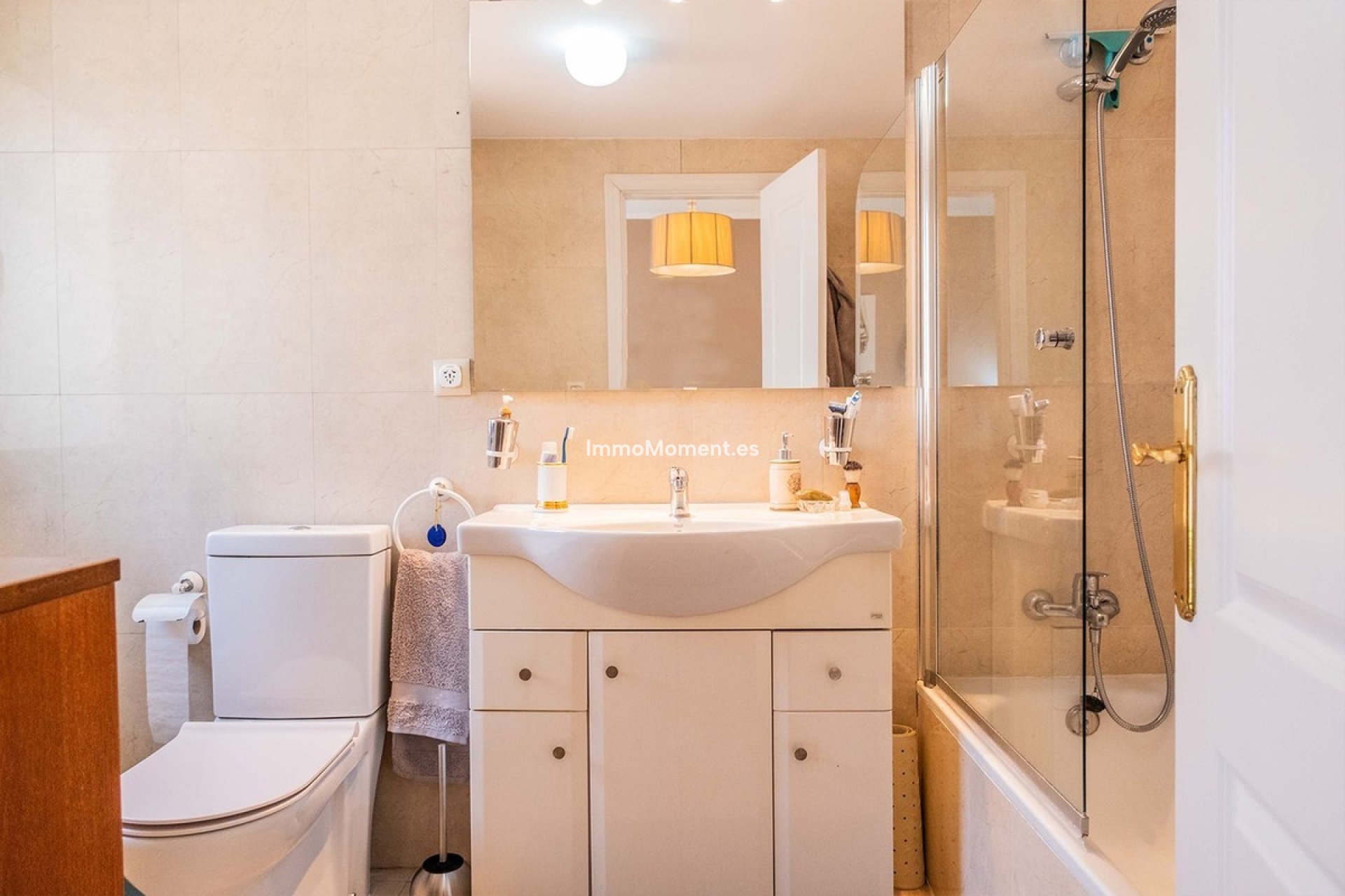 Reventa - Apartamento - Marbella - Nueva Andalucía
