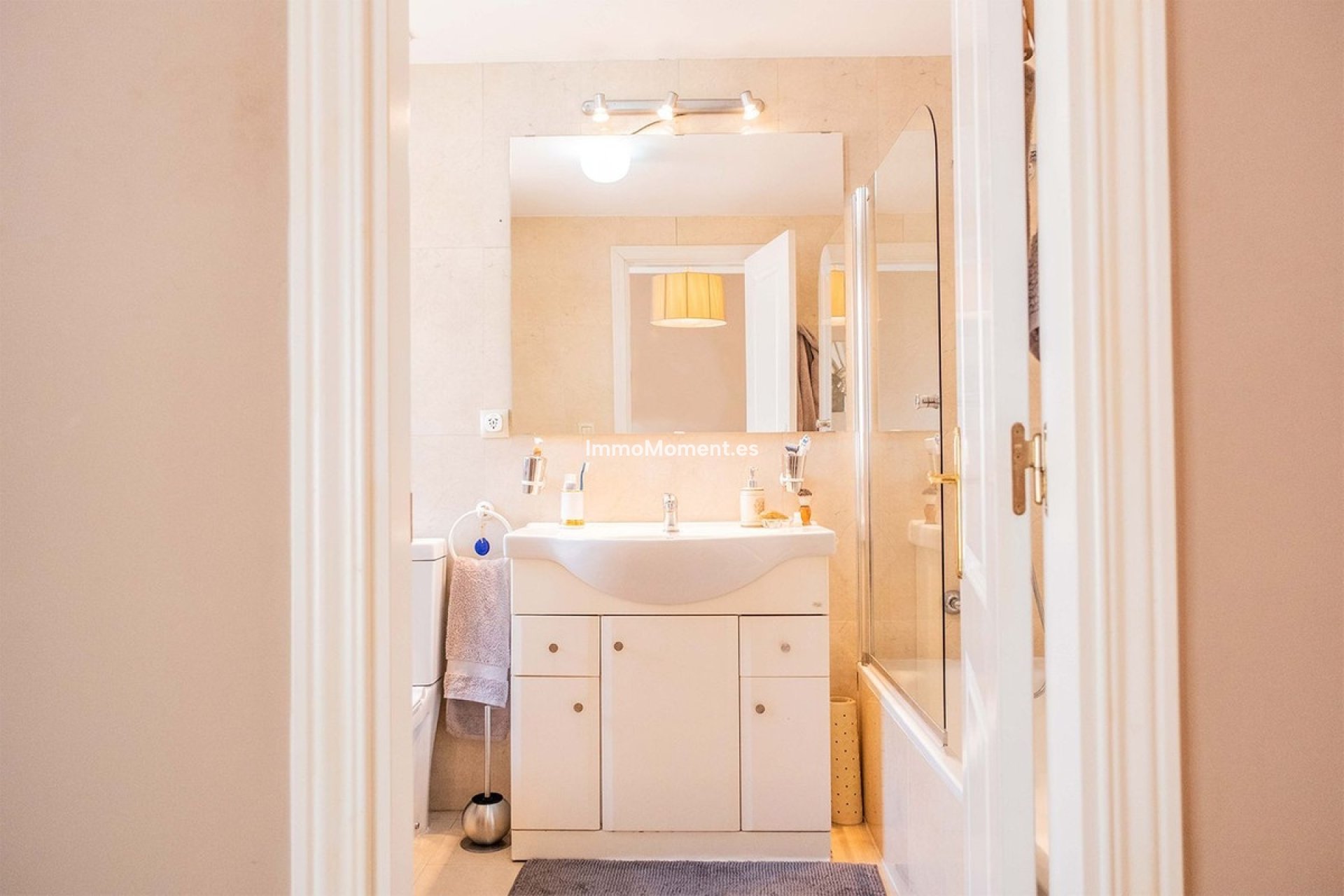 Reventa - Apartamento - Marbella - Nueva Andalucía