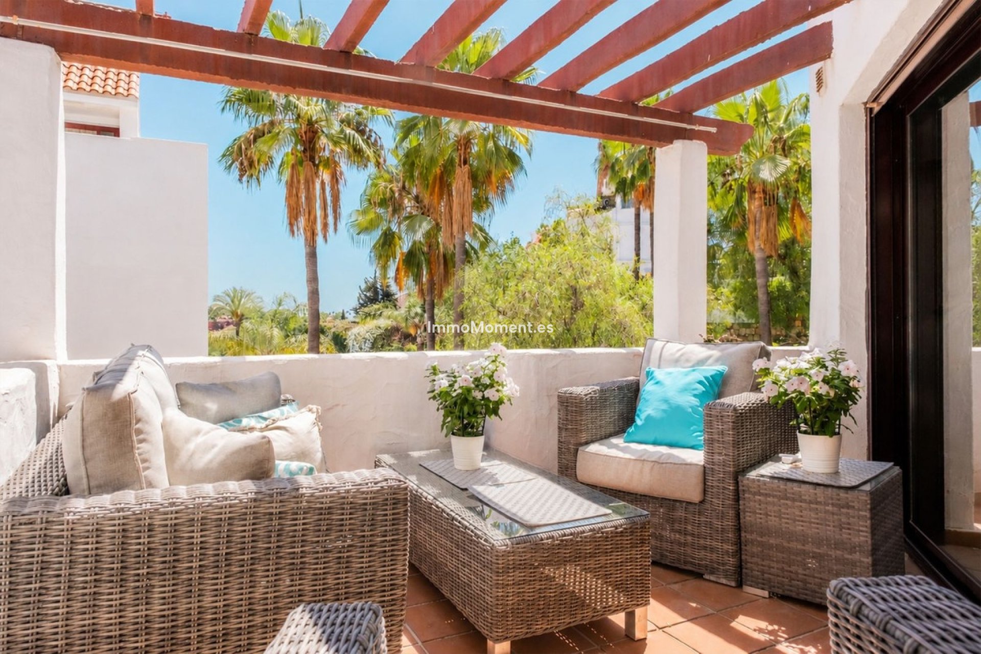 Reventa - Apartamento - Marbella - Nueva Andalucía