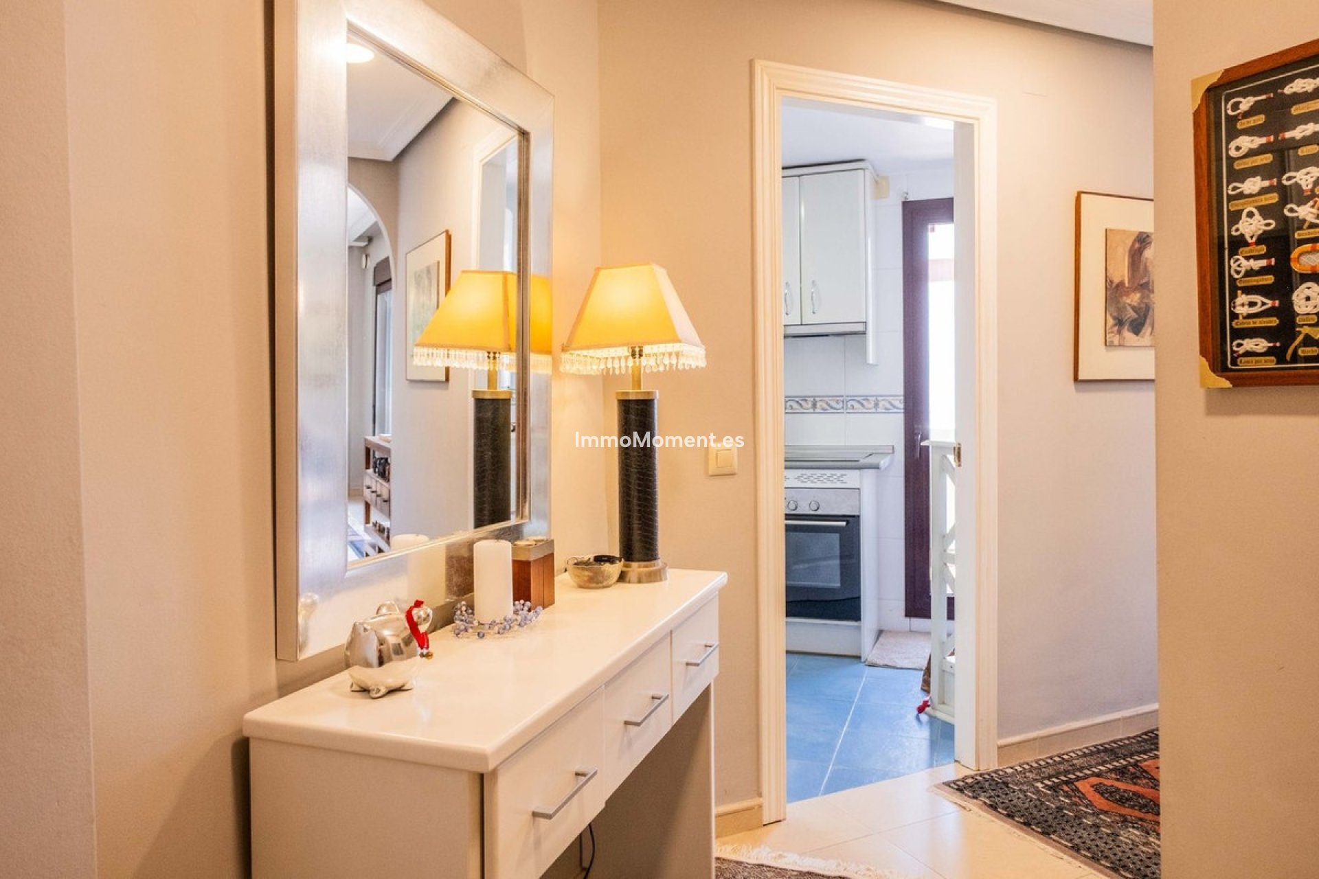Reventa - Apartamento - Marbella - Nueva Andalucía