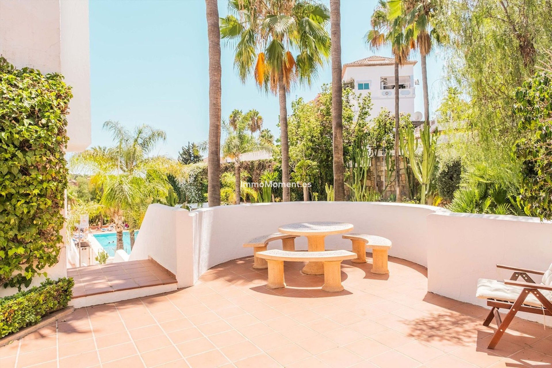 Reventa - Apartamento - Marbella - Nueva Andalucía