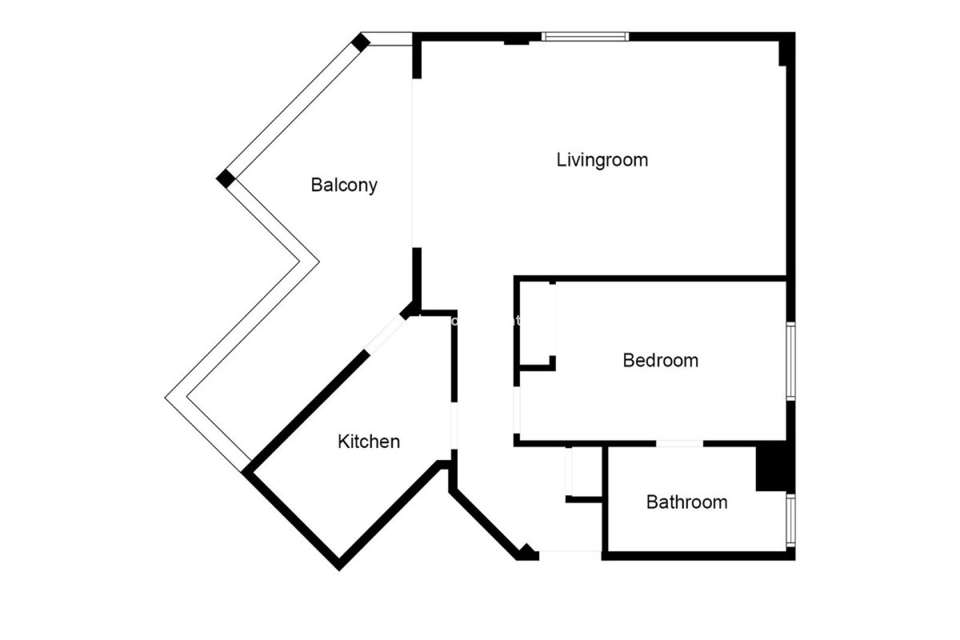 Reventa - Apartamento - Marbella - Nueva Andalucía